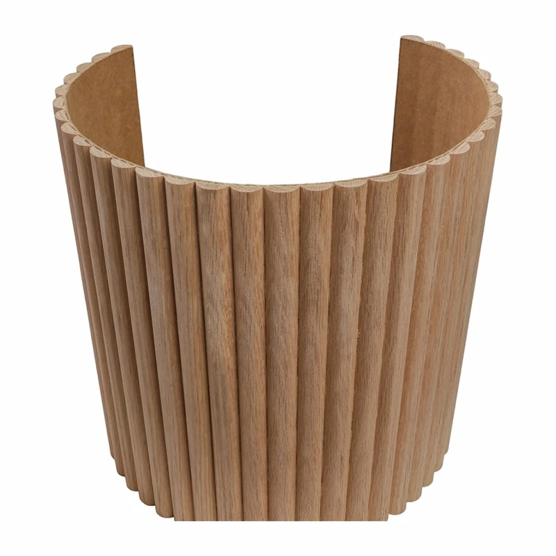 Acoustic Composite Wallboard Ntoo Fabric tiav