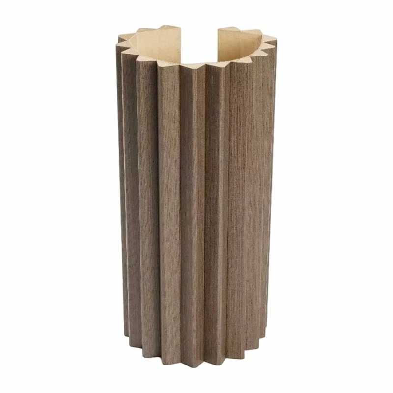 Large Bendable Half-Round Panel Curved Interiors factory